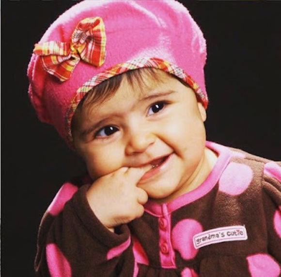 Meet your Posher, Mehrsa - Picture 1 of 1